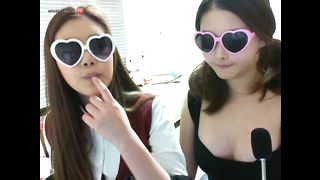 KOREAN BJ 2015071404 part 1