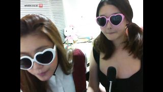 KOREAN BJ 2015071404 part 1