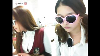 KOREAN BJ 2015071404 part 1