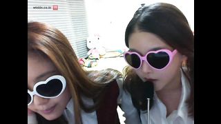 KOREAN BJ 2015071404 part 1