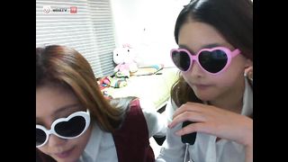 KOREAN BJ 2015071404 part 1