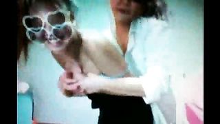 KOREAN BJ 2015071404 part 2