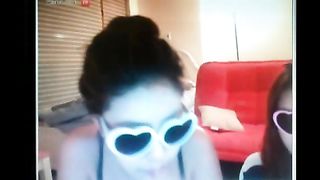 KOREAN BJ 2015071404 part 3