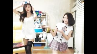 AFREECATV 2015  37vids Afreecatv part 4