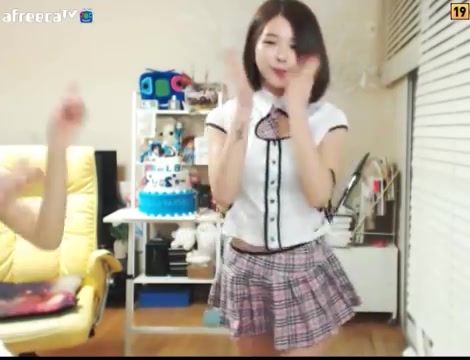 AFREECATV 2015  37vids Afreecatv part 4