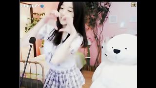 AFREECATV 2015  37vids Afreecatv part 7