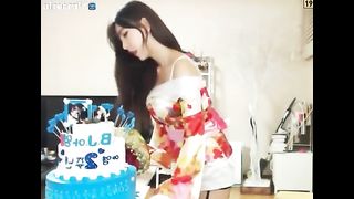 AFREECATV 2015  37vids Afreecatv part 18