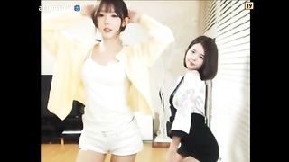 AFREECATV 2015  37vids Afreecatv part 22