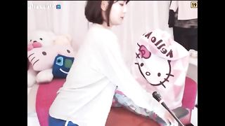 AFREECATV 2015  37vids Afreecatv part 28