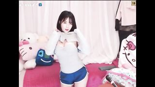 AFREECATV 2015  37vids Afreecatv part 28
