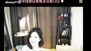AFREECATV 2015  37vids Afreecatv part 31