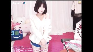 AFREECATV 2015  37vids Afreecatv part 35