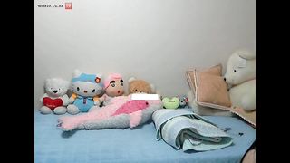 KOREAN BJ 2015072003