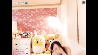 KOREAN BJ 2015072404 Afreecatv