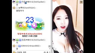 KOREAN BJ 2015072404 Afreecatv