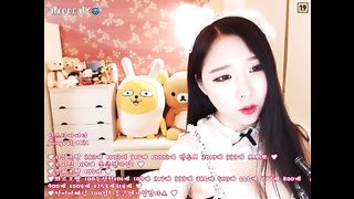 KOREAN BJ 2015072404 Afreecatv