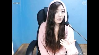 KOREAN BJ HYEBIN 2015080301 Hyebin