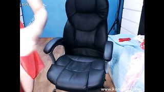 KOREAN BJ HYEBIN 2015080503 Hyebin