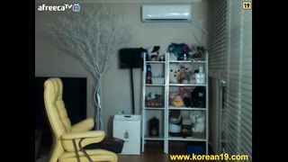 KOREAN BJ 2015081403 Afreecatv