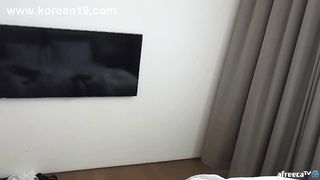 KOREAN BJ 2015081903 Afreecatv