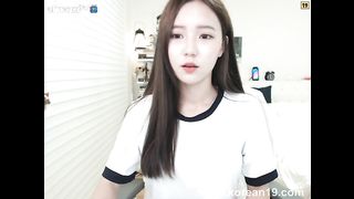 KOREAN BJ 2015082801 Afreecatv