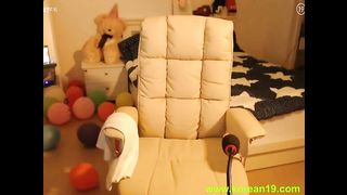 KOREAN BJ 2015083004 Arin