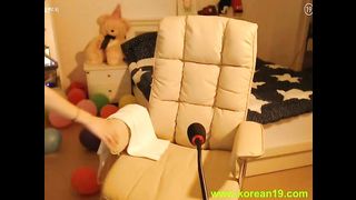 KOREAN BJ 2015083004 Arin