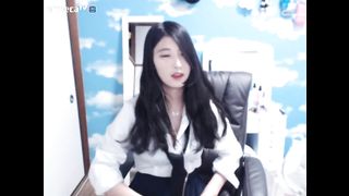 KOREAN BJ 2015090101 Afreecatv part 1