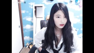 KOREAN BJ 2015090101 Afreecatv part 1