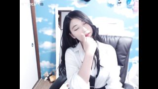 KOREAN BJ 2015090101 Afreecatv part 1