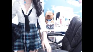 KOREAN BJ 2015090101 Afreecatv part 1