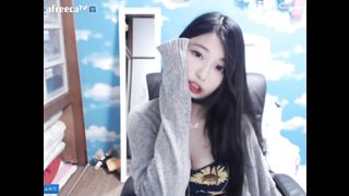 KOREAN BJ 2015090101 Afreecatv part 2