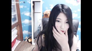 KOREAN BJ 2015090101 Afreecatv part 2
