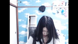 KOREAN BJ 2015090101 Afreecatv part 2