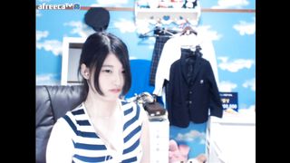 KOREAN BJ 2015090901 Afreecatv