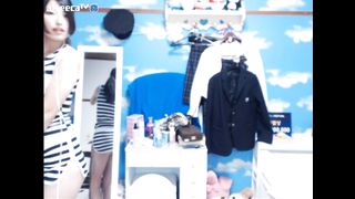 KOREAN BJ 2015090901 Afreecatv