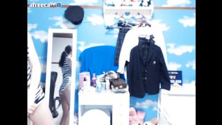 KOREAN BJ 2015090901 Afreecatv