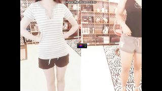KOREAN BJ 2015090903