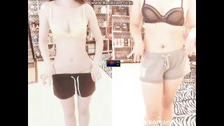 KOREAN BJ 2015090903