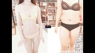 KOREAN BJ 2015090903