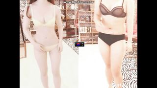 KOREAN BJ 2015090903