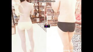KOREAN BJ 2015090903
