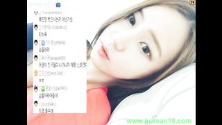 KOREAN BJ 2015091106 Afreecatv