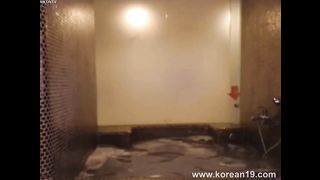 KOREAN BJ 2015092401 Hyebin