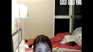 KOREAN BJ 2015092806 Bagelssu