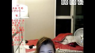 KOREAN BJ 2015092806 Bagelssu