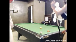 KOREAN BJ 2015100101 Arin
