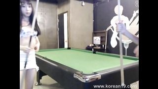 KOREAN BJ 2015100101 Arin