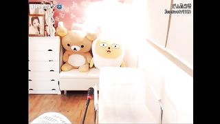 KOREAN BJ 2015101101 Afreecatv part 4