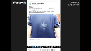 KOREAN BJ 2015101101 Afreecatv part 4